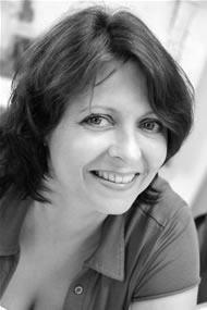 Rita Späker